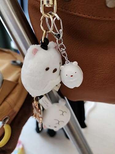 Amazon.co.jp: サンエックス(San-X) すみっコぐらし ぬいぐるみリール